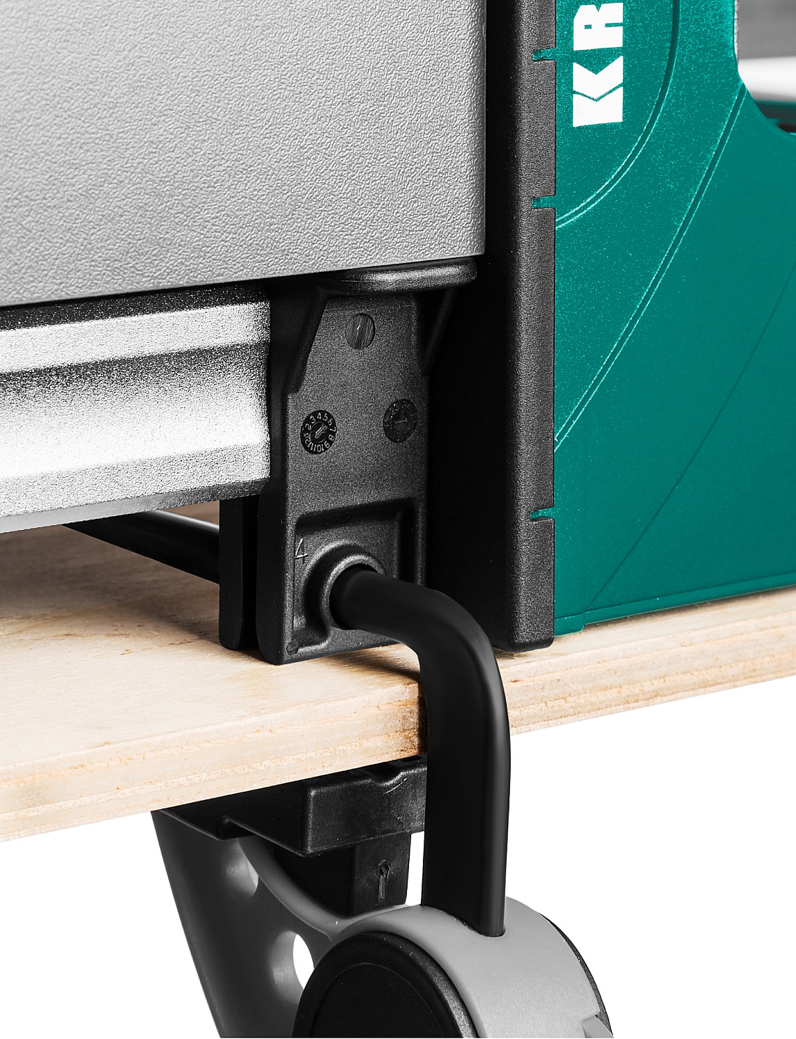 KRAFTOOL F 1000х95 мм, струбцина корпусная EK-1000/95 3224-10 купить по цене 8&nbsp;370 ₽ в интернет магазине ТЕХСАД