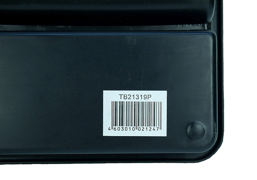 Вставка для ящика 19'' Sturm! TB21319P купить по цене 350 ₽ в интернет магазине ТЕХСАД