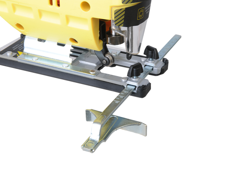 Лобзик электрический Hanskonner HJS0811LPE купить по цене 7&nbsp;990 ₽ в интернет магазине ТЕХСАД