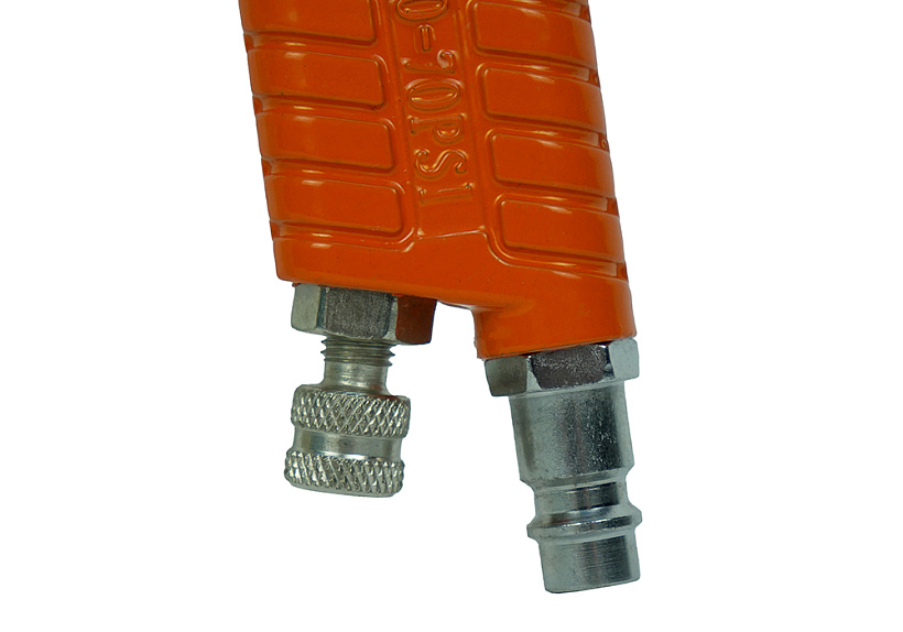 Краскопульт HVLP Sturm! 1710-01-06T купить по цене 1&nbsp;830 ₽ в интернет магазине ТЕХСАД