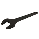 Ключ рожковый силовой, 70 мм KING TONY 10F0-70P купить по цене 8&nbsp;260 ₽ в интернет магазине ТЕХСАД