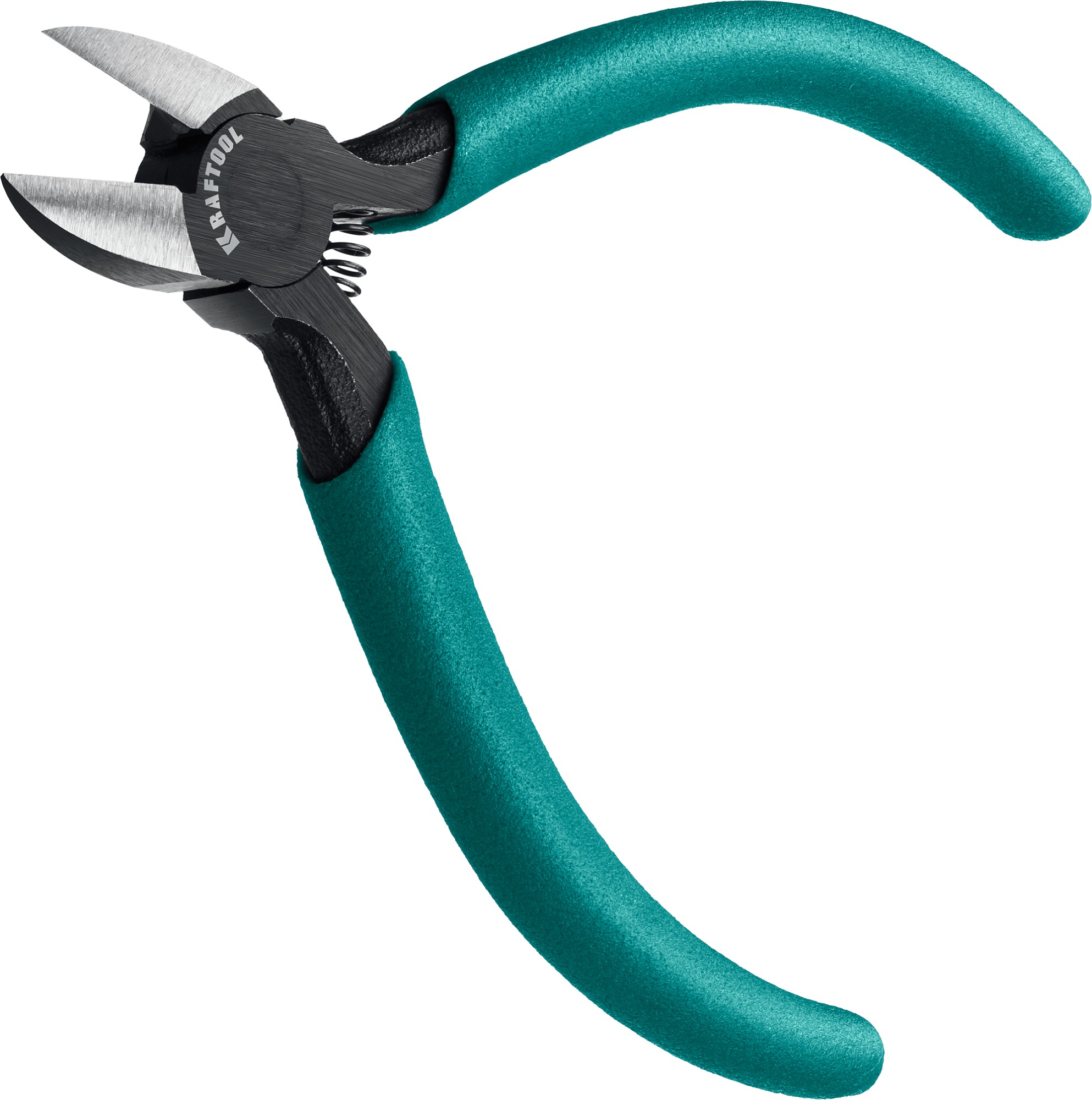 KRAFTOOL  Kraft Mini чистый рез 115 мм, Прецизионные бокорезы (220017-6-11) купить по цене 1&nbsp;180 ₽ в интернет магазине ТЕХСАД