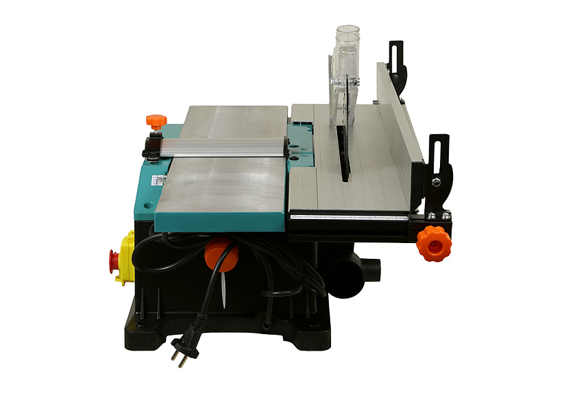 Портативный деревообрабатывающий станок Sturm! 2 в 1, циркулярная пила и фуганок, TS15521 купить по цене 34&nbsp;950 ₽ в интернет магазине ТЕХСАД