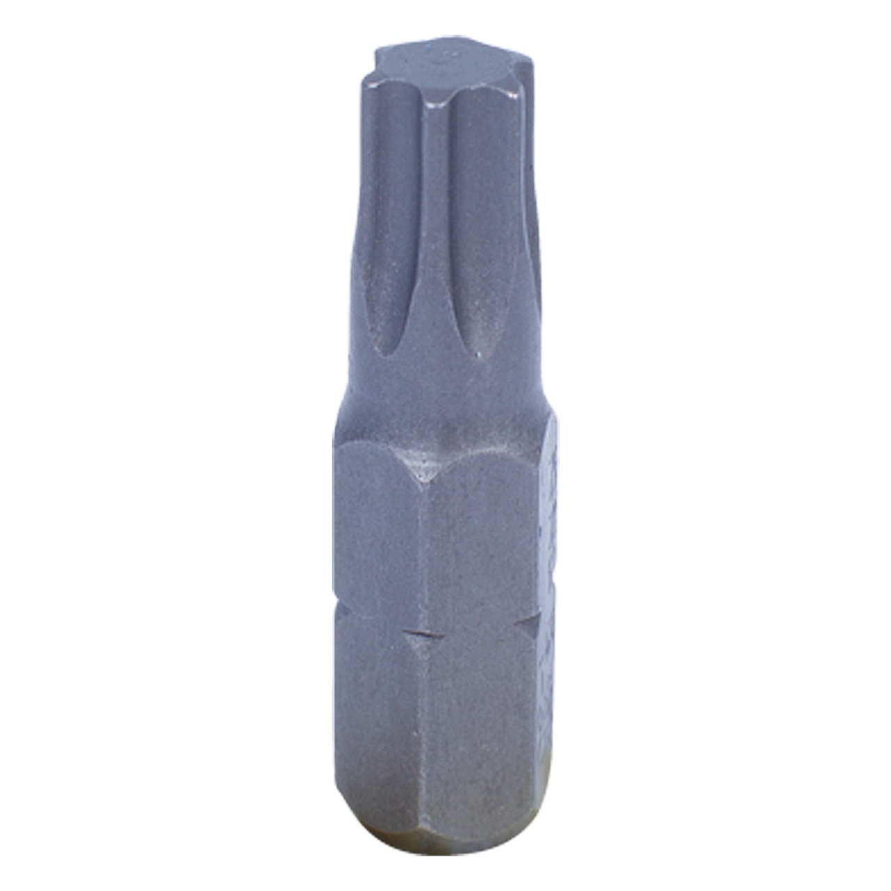 Вставка (бита) торцевая 1/4'', Torx, T30, L = 25 мм KING TONY 102530T купить по цене 40 ₽ в интернет магазине ТЕХСАД