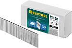 KRAFTOOL гвозди тип 300, 35 мм, гвозди для нейлера 31785-35 купить по цене 1&nbsp;300 ₽ в интернет магазине ТЕХСАД
