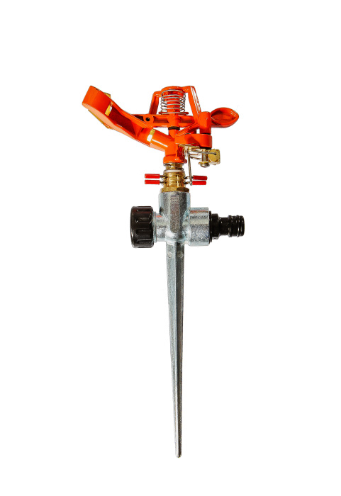 Пистолет для полива Sturm! 3015-19-01ZZ купить по цене 1&nbsp;020 ₽ в интернет магазине ТЕХСАД