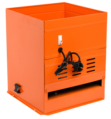 Зернодробилка ВИХРЬ ЗД-350 купить по цене 4&nbsp;290 ₽ в интернет магазине ТЕХСАД