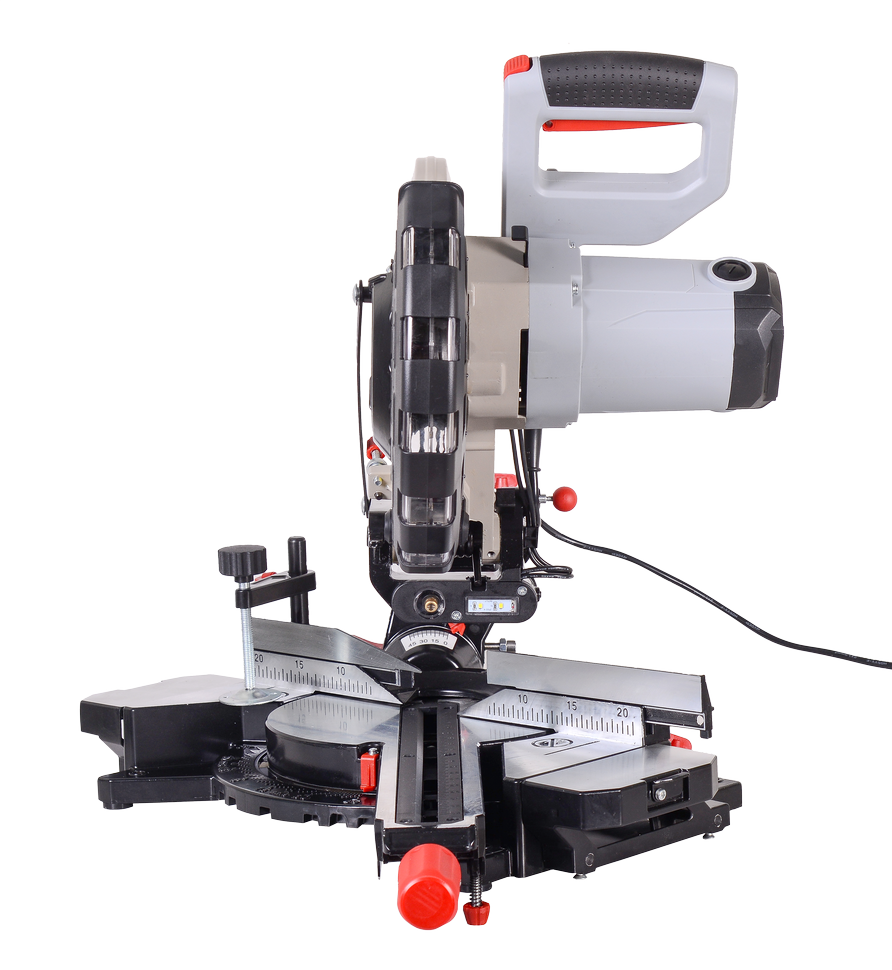 Торцовочная пила Ресанта ТП-255ПЛ купить по цене 24&nbsp;090 ₽ в интернет магазине ТЕХСАД