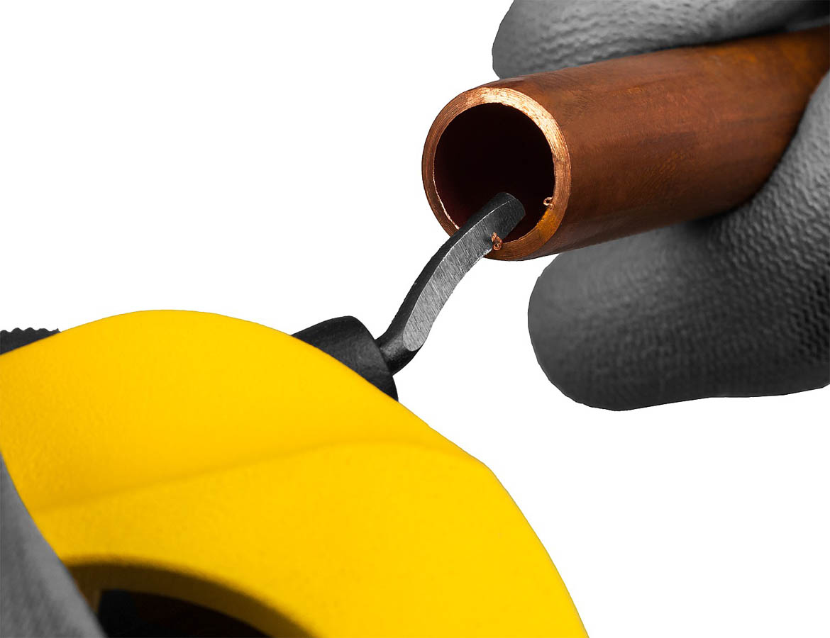 STAYER 6-42 мм, труборез для медных труб 2342-42 купить по цене 700 ₽ в интернет магазине ТЕХСАД