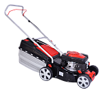 Газонокосилка бензиновая GEOS Classic 42 P-S купить по цене 27&nbsp;990 ₽ в интернет магазине ТЕХСАД