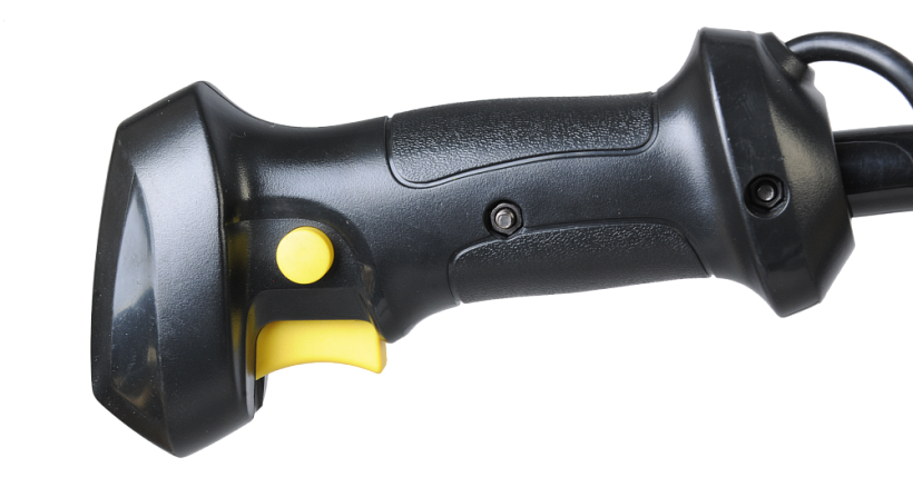 Триммер электрический Hanskonner HGT10BS купить по цене 10&nbsp;990 ₽ в интернет магазине ТЕХСАД