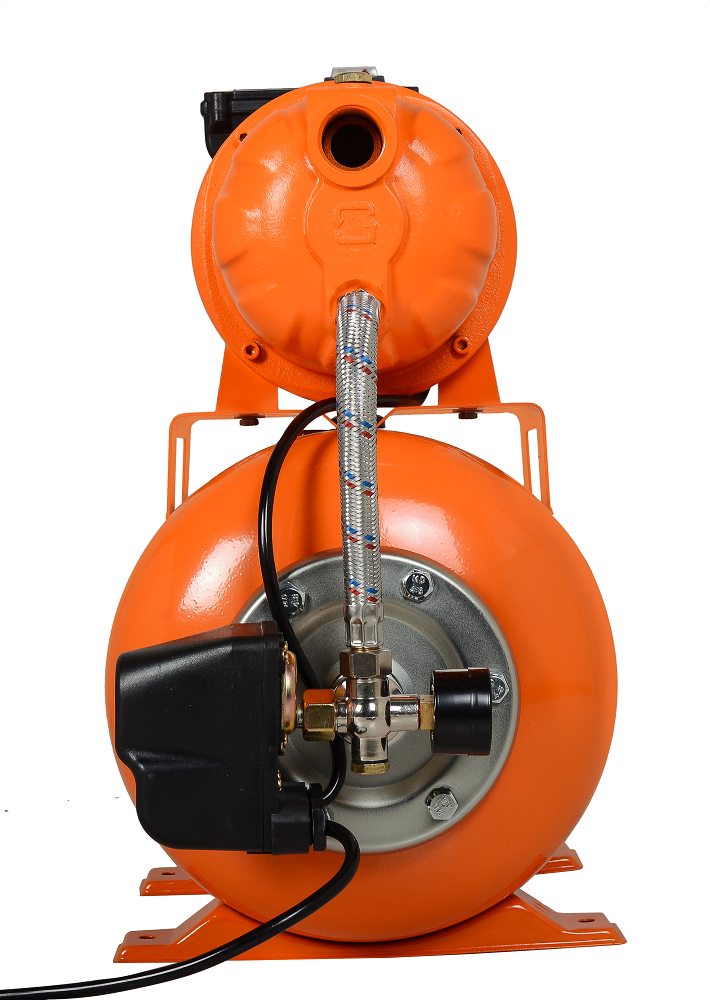 Автономная станция водоснабжения Вихрь АСВ-800/20Ч купить по цене 12&nbsp;690 ₽ в интернет магазине ТЕХСАД