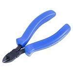 Бокорезы 125 мм, мини KING TONY 6214-05 купить по цене 1&nbsp;260 ₽ в интернет магазине ТЕХСАД