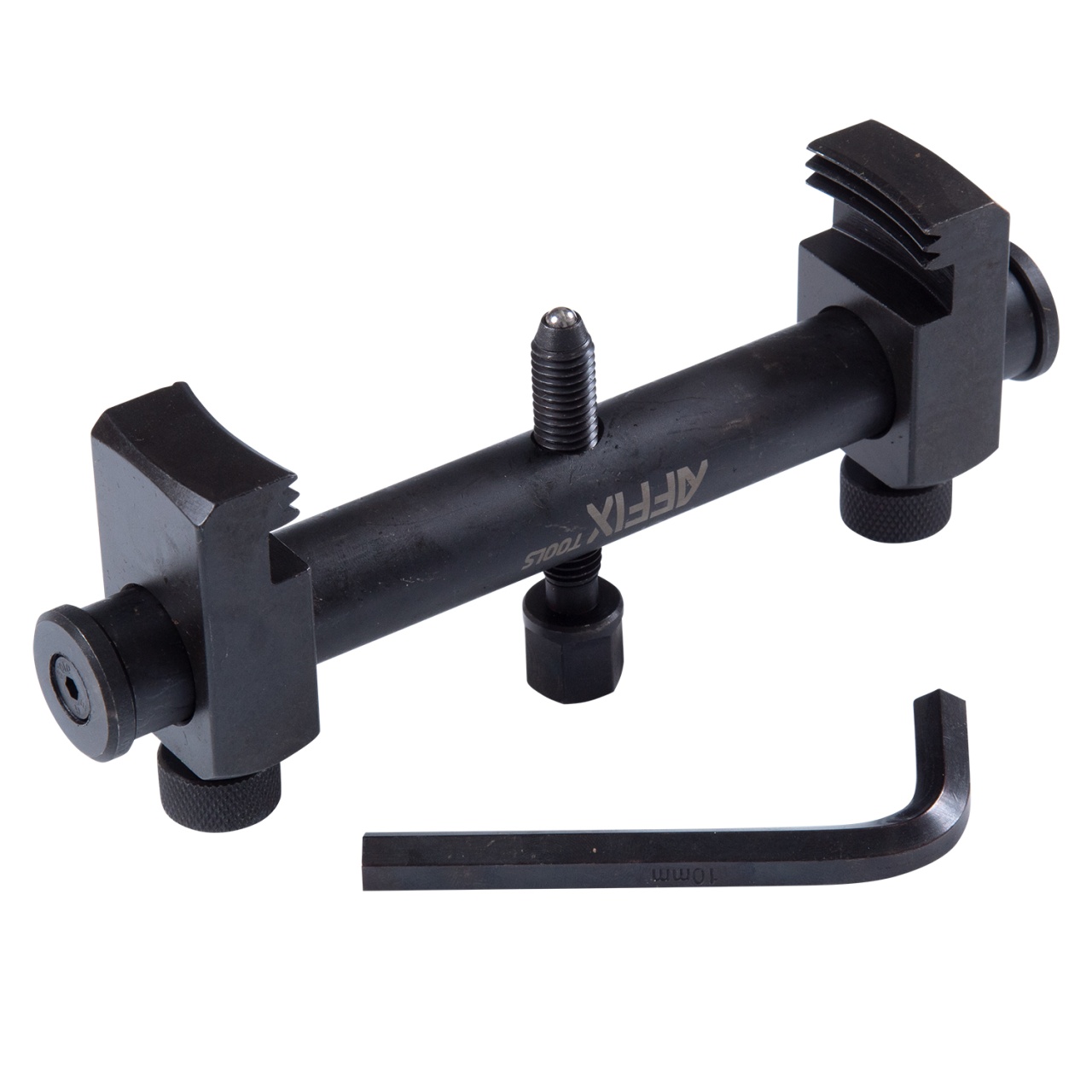 Съемник клиновых шкивов, 153 мм AFFIX AF10320004 купить по цене 2&nbsp;410 ₽ в интернет магазине ТЕХСАД