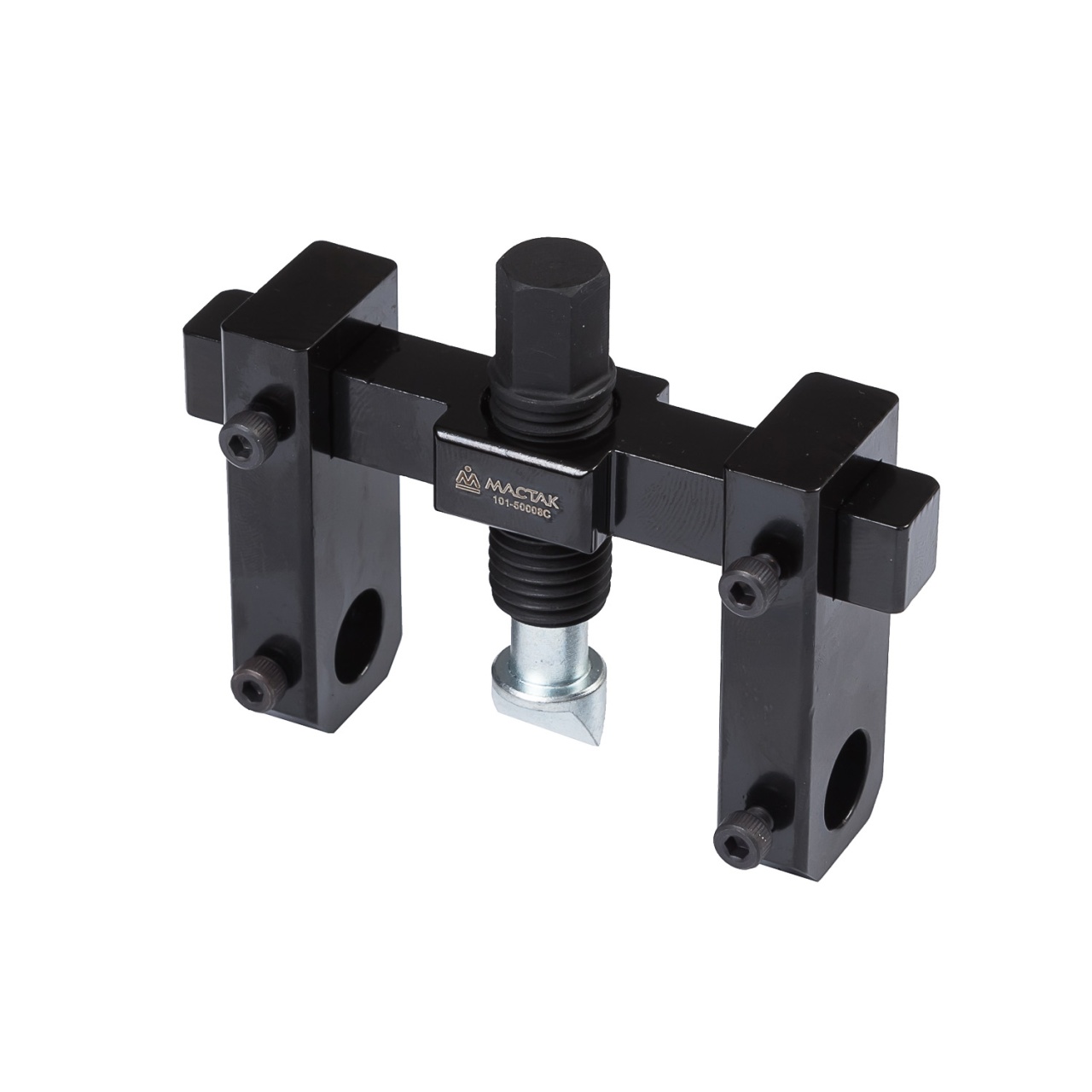 Набор для разжима поворотного кулака, кейс, 8 предметов МАСТАК 101-50008C купить по цене 6&nbsp;800 ₽ в интернет магазине ТЕХСАД