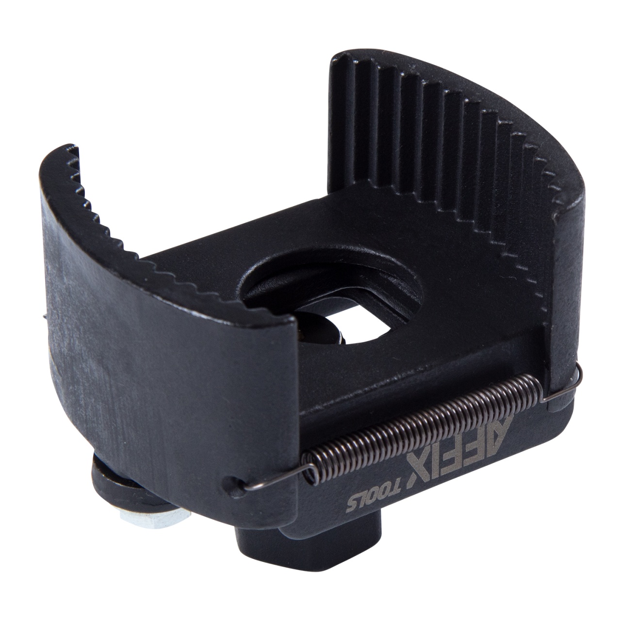 Съемник масляных фильтров 1/2'', 60-80 мм, 2-х захватный AFFIX AF10341202 купить по цене 1&nbsp;270 ₽ в интернет магазине ТЕХСАД