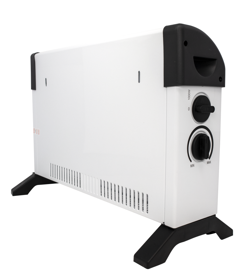 Конвектор РЕСАНТА ОК-1000С купить по цене 2&nbsp;590 ₽ в интернет магазине ТЕХСАД