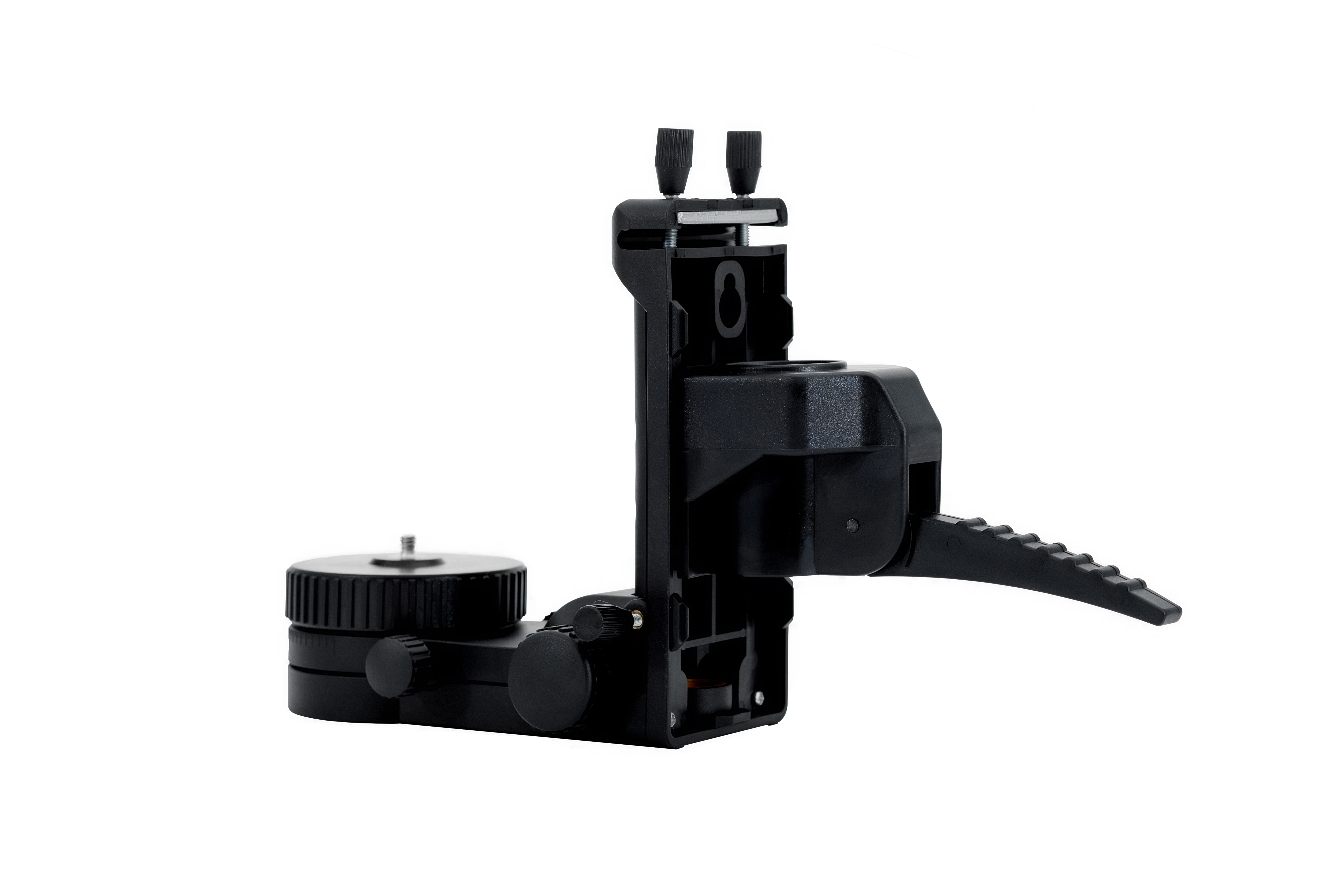 Штатив-штанга элевационный INSTRUMAX LP-300 в комплекте с треногой (3 м) купить по цене 4&nbsp;990 ₽ в интернет магазине ТЕХСАД