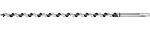 URAGAN d=14 x 450/360 мм, HEX, сверло левиса по дереву 29465-450-14 купить по цене 530 ₽ в интернет магазине ТЕХСАД