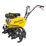 Мотокультиватор Champion ВC 5712 купить по цене 31&nbsp;390 ₽ в интернет магазине ТЕХСАД