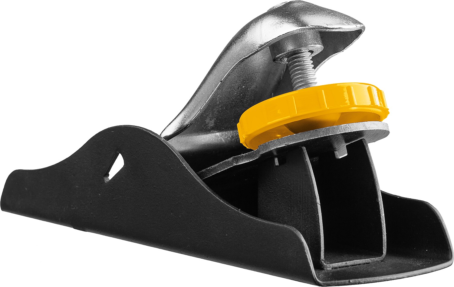 STAYER 135х40 мм, рубанок металлический MINI 1860_z02 купить по цене 530 ₽ в интернет магазине ТЕХСАД