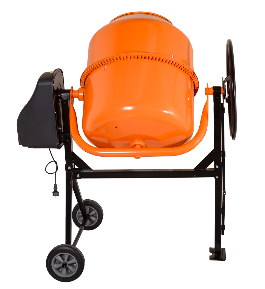 Бетономешалка Вихрь БМ-20АЧ купить по цене 25&nbsp;620 ₽ в интернет магазине ТЕХСАД