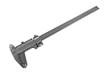 Штангенциркуль 250 мм с глубиномером Sturm! 2030-01-250 купить по цене 2&nbsp;750 ₽ в интернет магазине ТЕХСАД