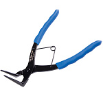 Съемник для стопорных колец 180 мм, загнутые удлиненные, сжатие KING TONY 68HB-07L купить по цене 2&nbsp;420 ₽ в интернет магазине ТЕХСАД