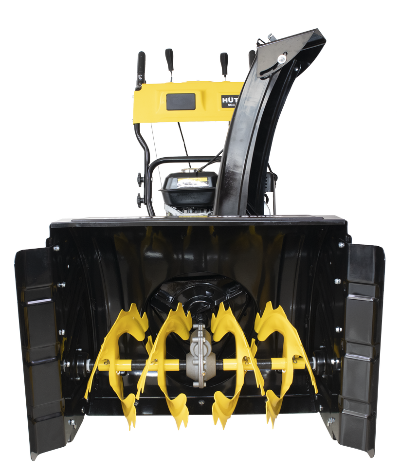 Снегоуборщик бензиновый Huter SGC 5500X купить по цене 62&nbsp;590 ₽ в интернет магазине ТЕХСАД