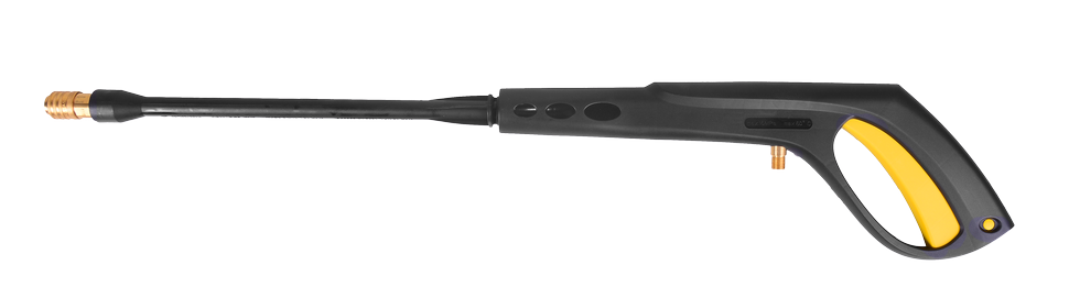 Мойка Huter W165-QL купить по цене 13&nbsp;190 ₽ в интернет магазине ТЕХСАД