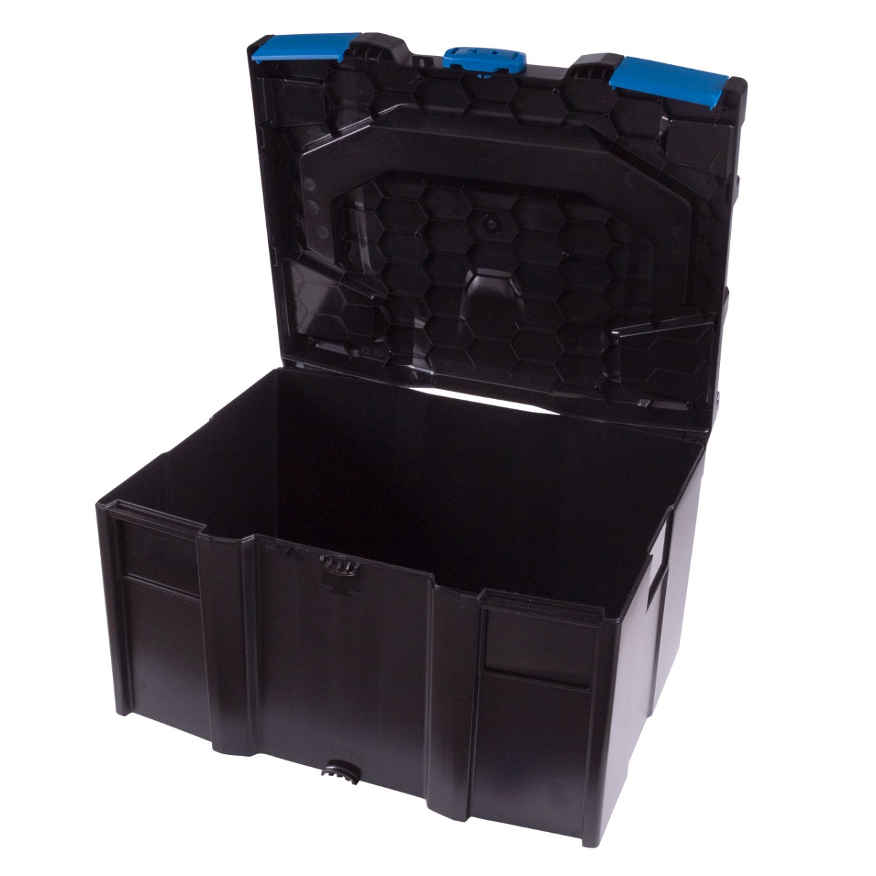 Ящик инструментальный, 456х372х262 мм KING TONY 87405-3 купить по цене 8&nbsp;880 ₽ в интернет магазине ТЕХСАД