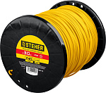 STEHER диаметр 3.0 мм, длина 240 м, леска для триммера ''звезда'' 75015-3.0 купить по цене 1&nbsp;880 ₽ в интернет магазине ТЕХСАД