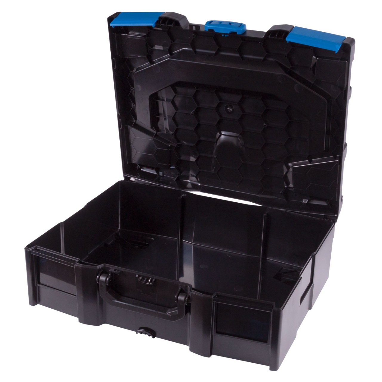 Ящик инструментальный, 456х372х155 мм KING TONY 87405-2 купить по цене 7&nbsp;190 ₽ в интернет магазине ТЕХСАД