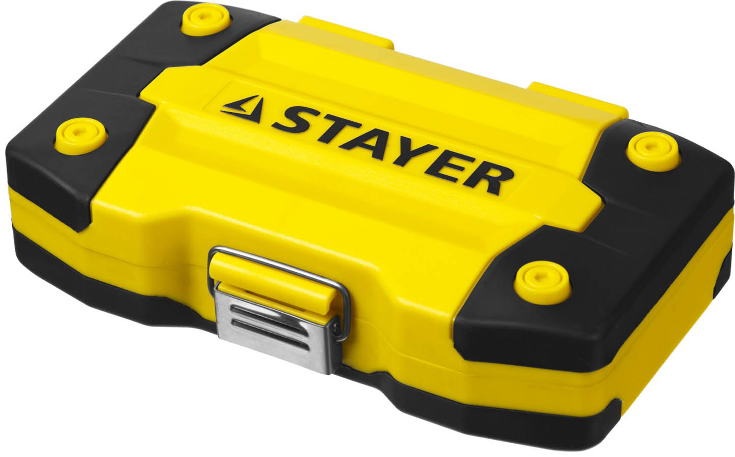 STAYER 45 шт., набор насадок для ударного шуруповерта 26225-H45 купить по цене 302 ₽ в интернет магазине ТЕХСАД