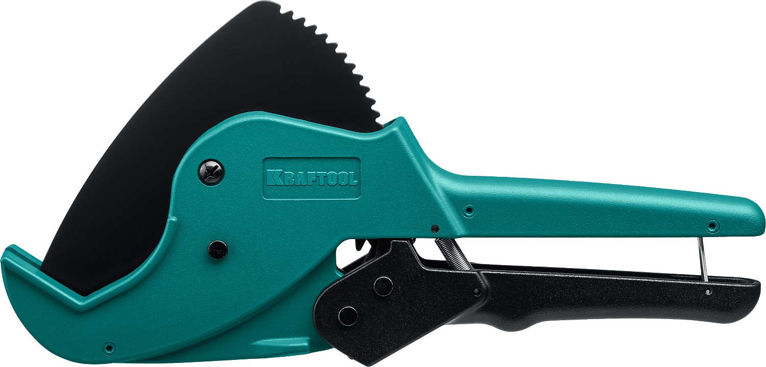 KRAFTOOL 63 мм, автоматический труборез по металлопластиковым трубам Alligator-63 23408-63_z01 купить по цене 5&nbsp;200 ₽ в интернет магазине ТЕХСАД
