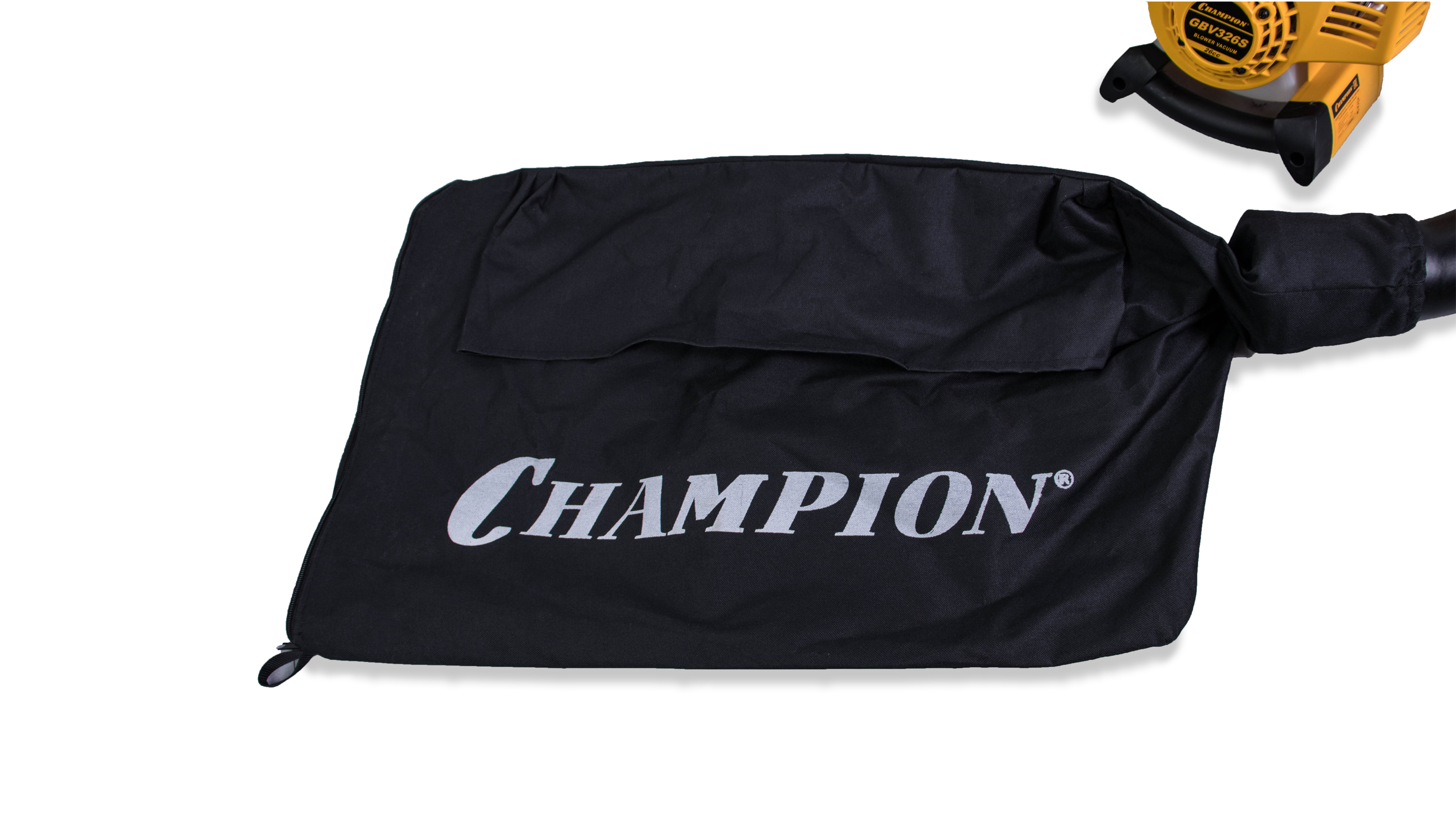 Воздуходувка-измельчитель CHAMPION GВV326S купить по цене 13&nbsp;990 ₽ в интернет магазине ТЕХСАД