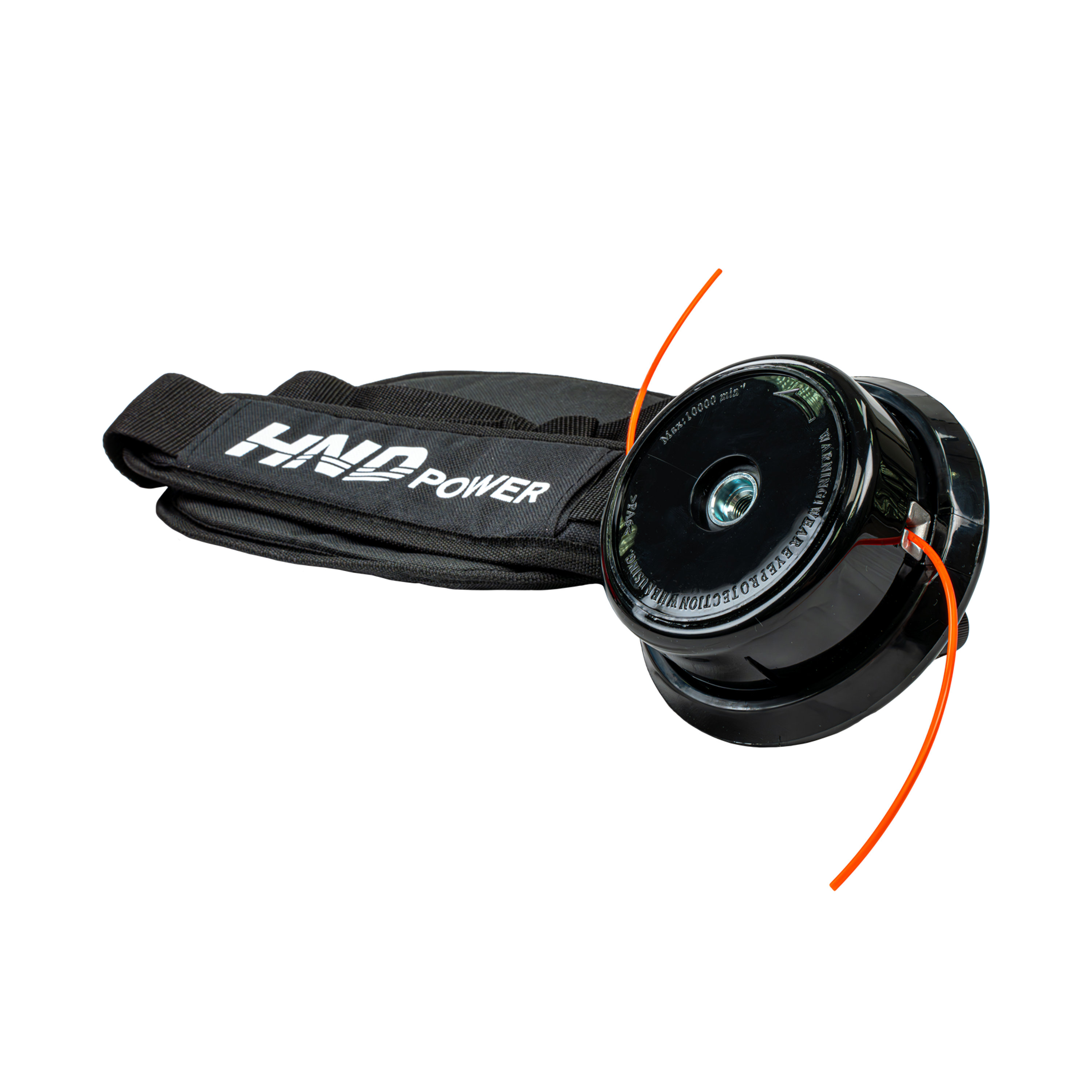 Бензокоса HND BC35XH купить по цене 48&nbsp;900 ₽ в интернет магазине ТЕХСАД