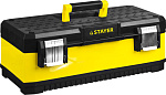 STAYER 584 х 289 х 222 мм (23''), металлический, ящик для инструментов METALPro 2-38011-21.5_z01 купить по цене 3&nbsp;801 ₽ в интернет магазине ТЕХСАД
