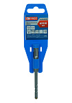 Бур SDS+ СОЮЗ 9019-SDS-06x110C купить по цене 60 ₽ в интернет магазине ТЕХСАД