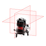 Лазерный уровень ADA ULTRALiner 360 4V купить по цене 14&nbsp;990 ₽ в интернет магазине ТЕХСАД