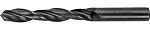 STAYER Ø 9.5 х 100 мм, сверло спиральное по металлу 2960-100-095_z01 Master купить по цене 27 ₽ в интернет магазине ТЕХСАД