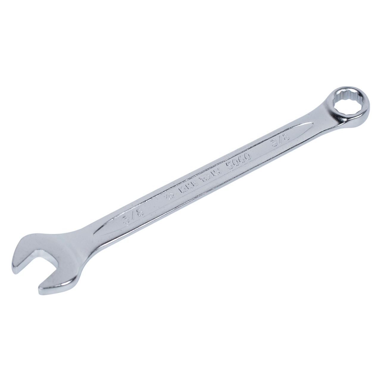Ключ комбинированный 3/8'' KING TONY 5060-12 купить по цене 290 ₽ в интернет магазине ТЕХСАД