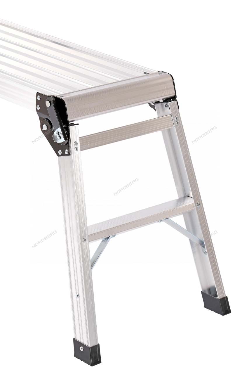 Платформа рабочая, складная NORDBERG TL1 купить по цене 4&nbsp;778 ₽ в интернет магазине ТЕХСАД