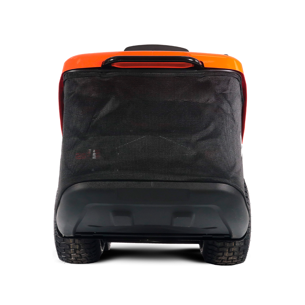 Садовый трактор YARD FOX T 102RDH купить по цене 349&nbsp;990 ₽ в интернет магазине ТЕХСАД