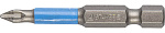 STAYER PH1, 50 мм, 2 шт., биты proFIX 26203-1-50-02 Professional купить по цене 66 ₽ в интернет магазине ТЕХСАД