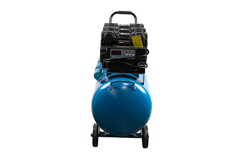 Компрессор безмасляный Sturm! AC936100OLE купить по цене 69&nbsp;950 ₽ в интернет магазине ТЕХСАД