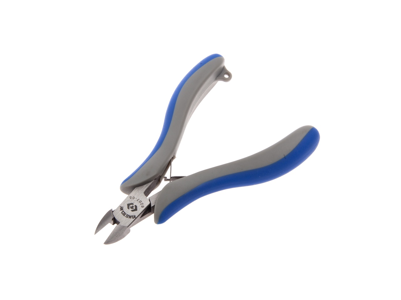 Бокорезы 118 мм KING TONY 6207-05 купить по цене 1&nbsp;360 ₽ в интернет магазине ТЕХСАД