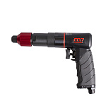Пневматический шуруповерт 14 Нм, 2100 об/мин, пистолетная рукоять MIGHTY SEVEN RA-801EA купить по цене 15&nbsp;400 ₽ в интернет магазине ТЕХСАД