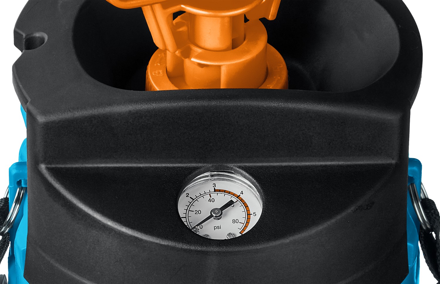 GRINDA 5 л, опрыскиватель переносной PT-5 8-425155_z02 купить по цене 2&nbsp;740 ₽ в интернет магазине ТЕХСАД