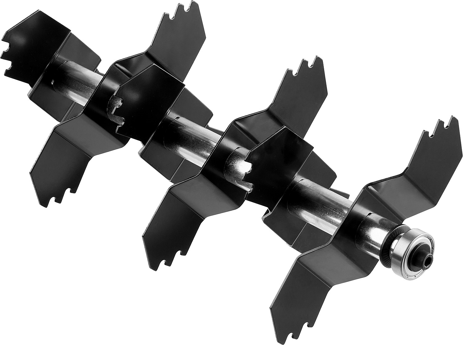 ЗУБР 1000 Вт, 4000 об/мин, 320 мм, скарификатор-аэратор электрический ЗСЭ-32-1000 Мастер купить по цене 13&nbsp;130 ₽ в интернет магазине ТЕХСАД
